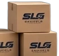 Cardboard Moving Box Moving Into Truck